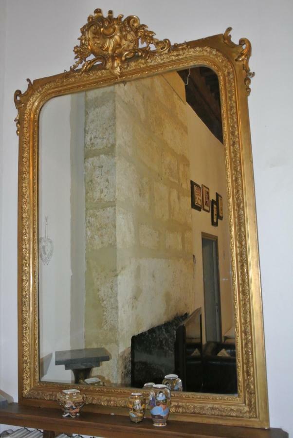 Chambre D'Hotes Au Jardin De La Bachellerie Buitenkant foto